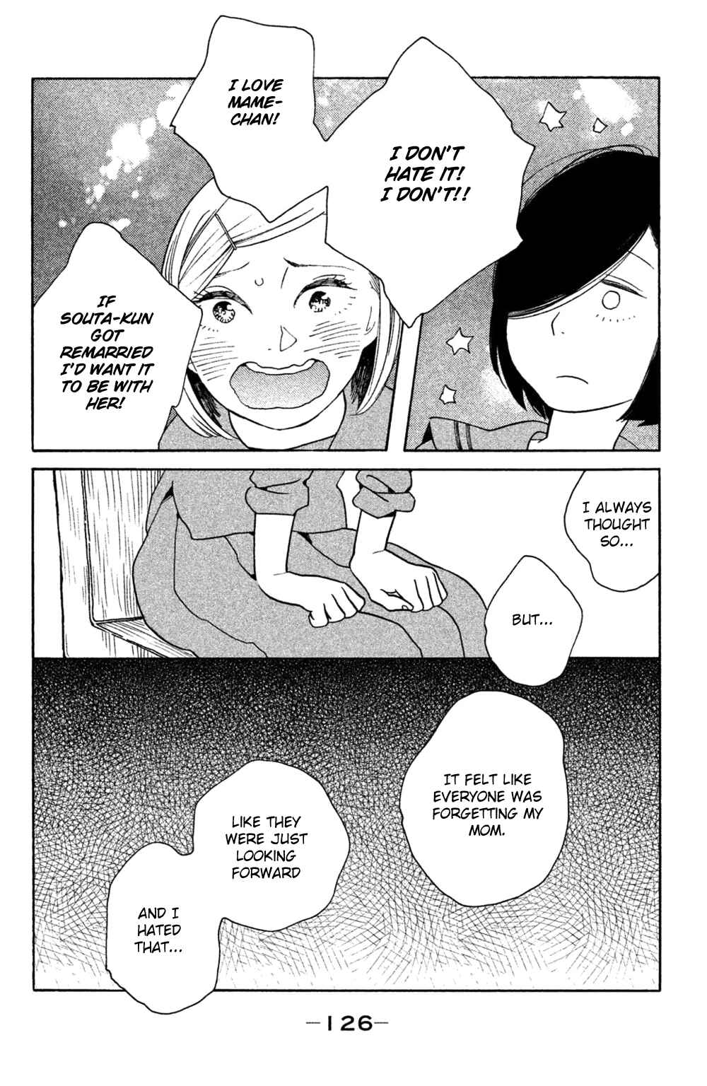 Koiiji: Love Glutton Chapter 39 - Page 27