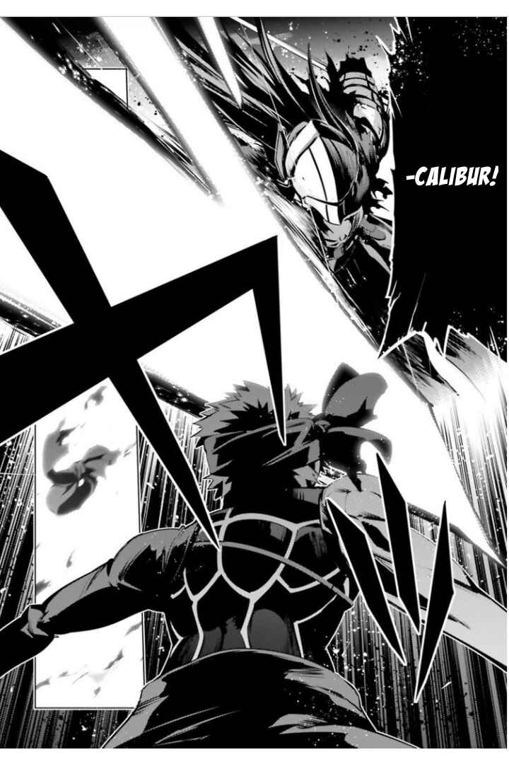 Fate/kaleid liner PRISMA☆ILLYA 3rei!! Chapter 36 - Page 10