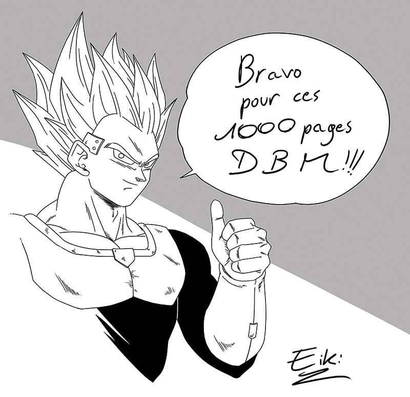Dragon Ball Multiverse (Doujinshi) Chapter 44 - Page 27