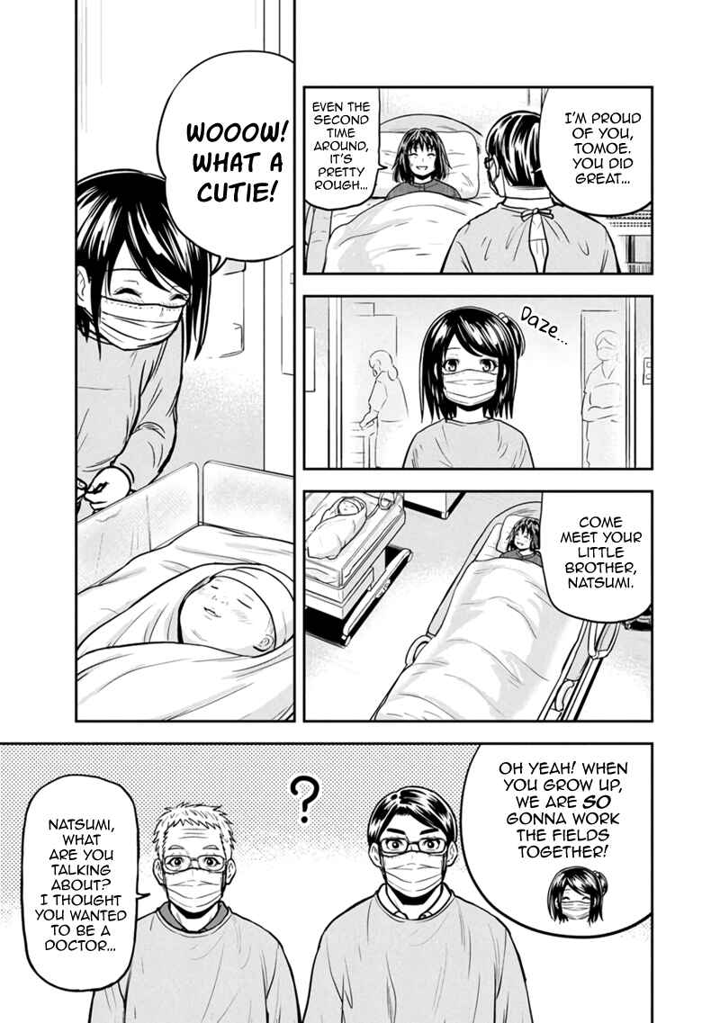 Orenchi ni Kita Onna Kishi to Inakagurashi Surukotoninatta Ken Chapter 147 - Page 15