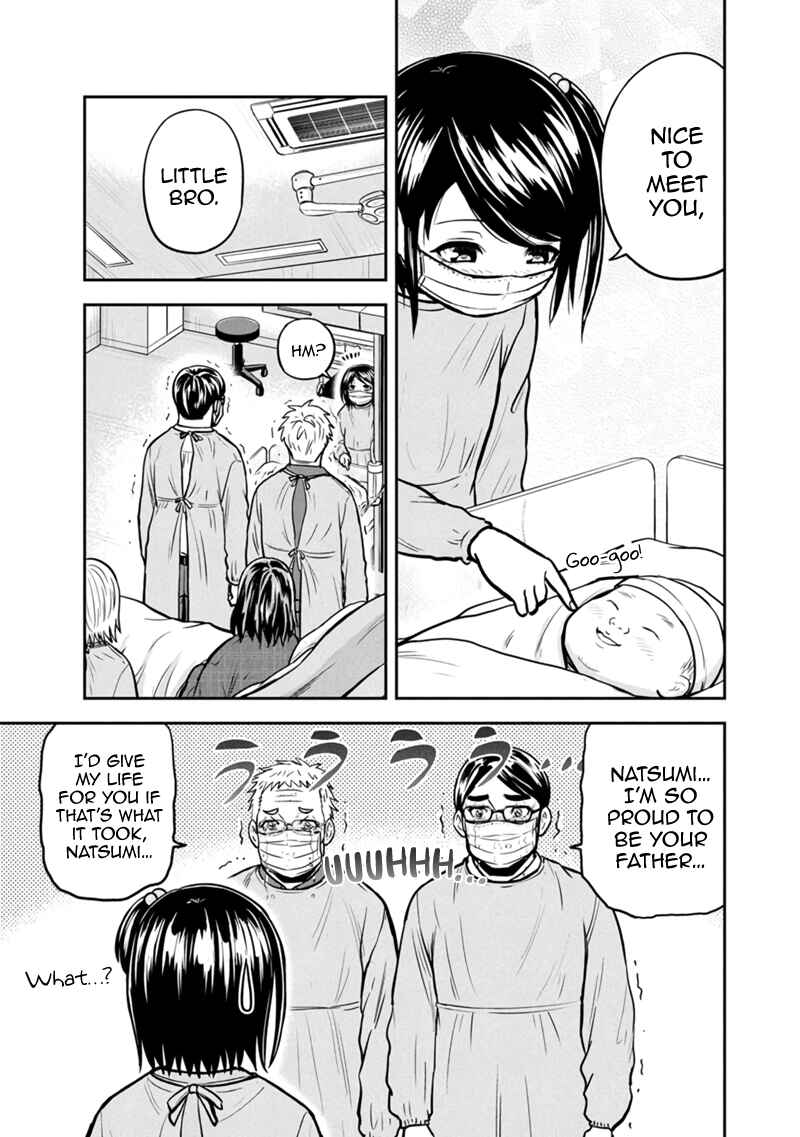 Orenchi ni Kita Onna Kishi to Inakagurashi Surukotoninatta Ken Chapter 147 - Page 17