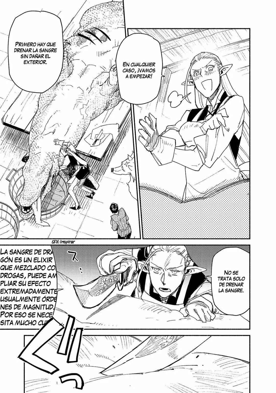 Tondemo Skill de Isekai Hourou Meshi Chapter 40 - Page 12