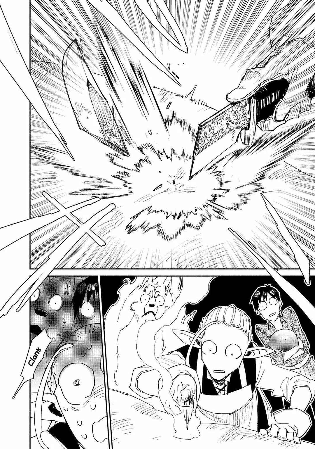 Tondemo Skill de Isekai Hourou Meshi Chapter 40 - Page 13