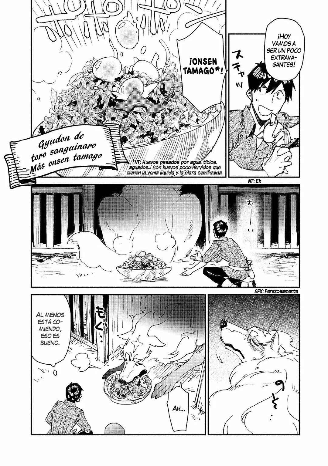 Tondemo Skill de Isekai Hourou Meshi Chapter 40 - Page 21