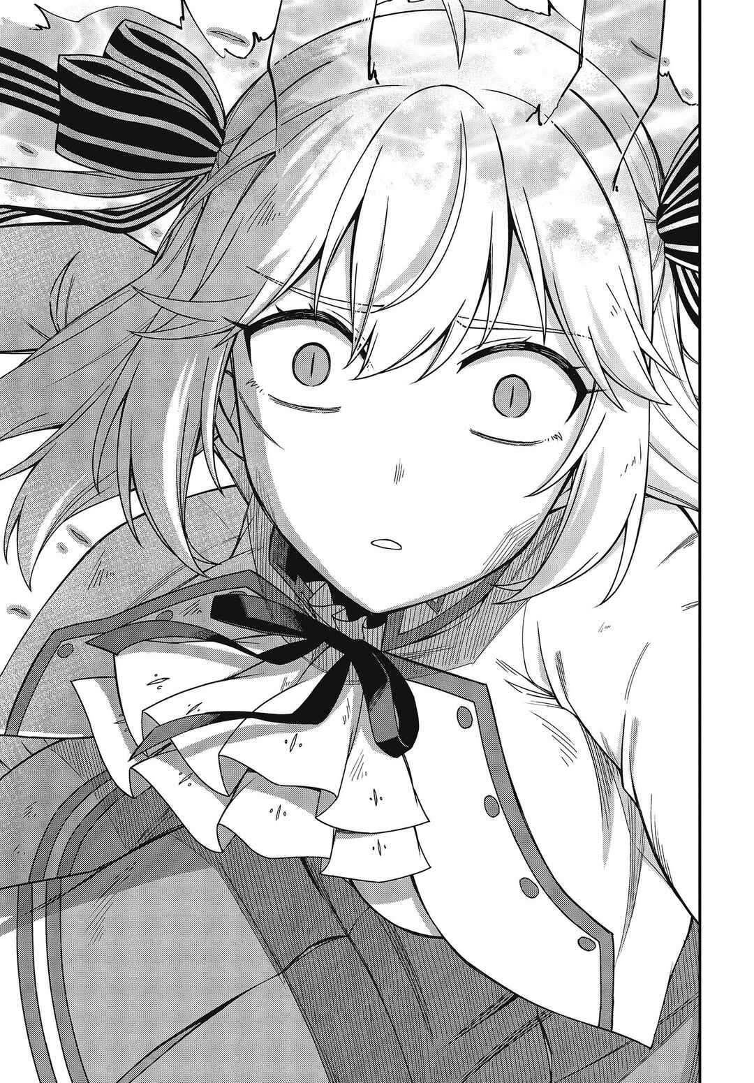 Tensei Oujo to Tensai Reijou no Mahou Kakumei Chapter 34 - Page 22
