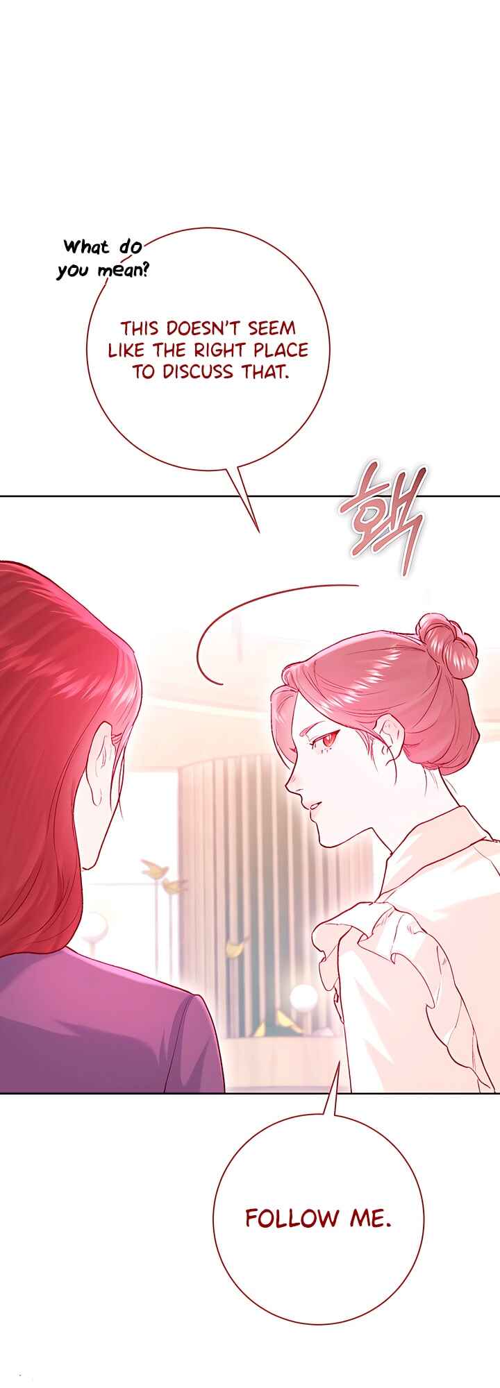 My Demon Chapter 30 - Page 43