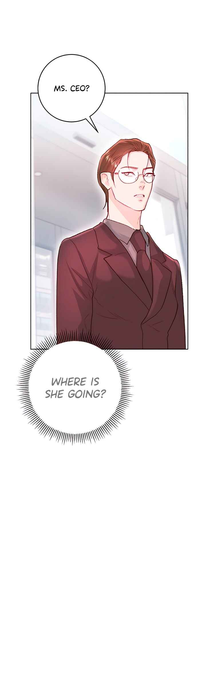My Demon Chapter 30 - Page 45
