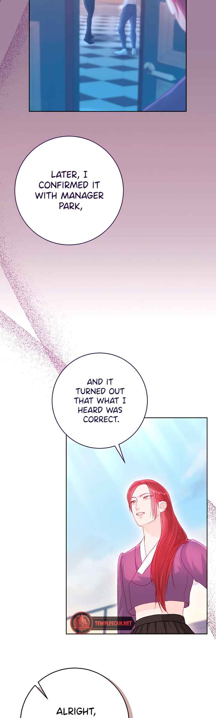 My Demon Chapter 30 - Page 48