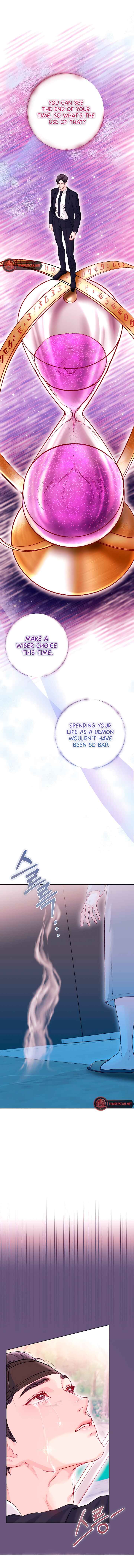 My Demon Chapter 30 - Page 7