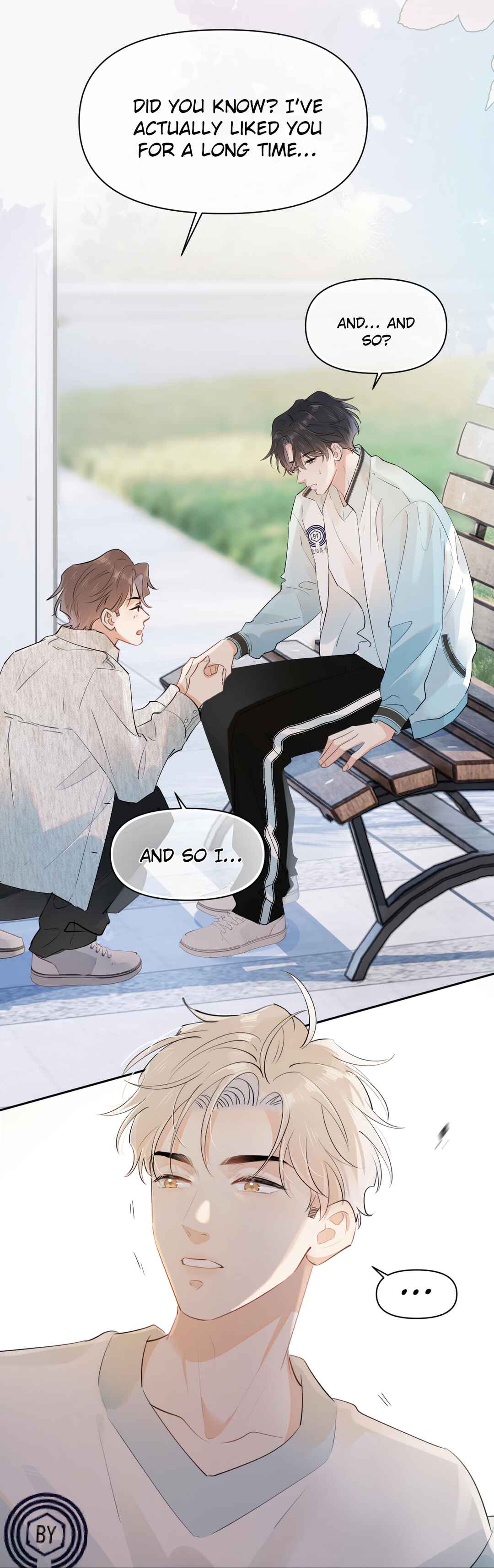 Rejoice in Your Enemies Chapter 21 - Page 26
