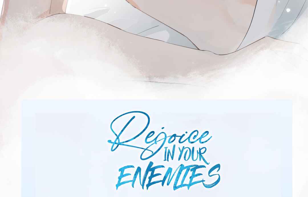 Rejoice in Your Enemies Chapter 21 - Page 30