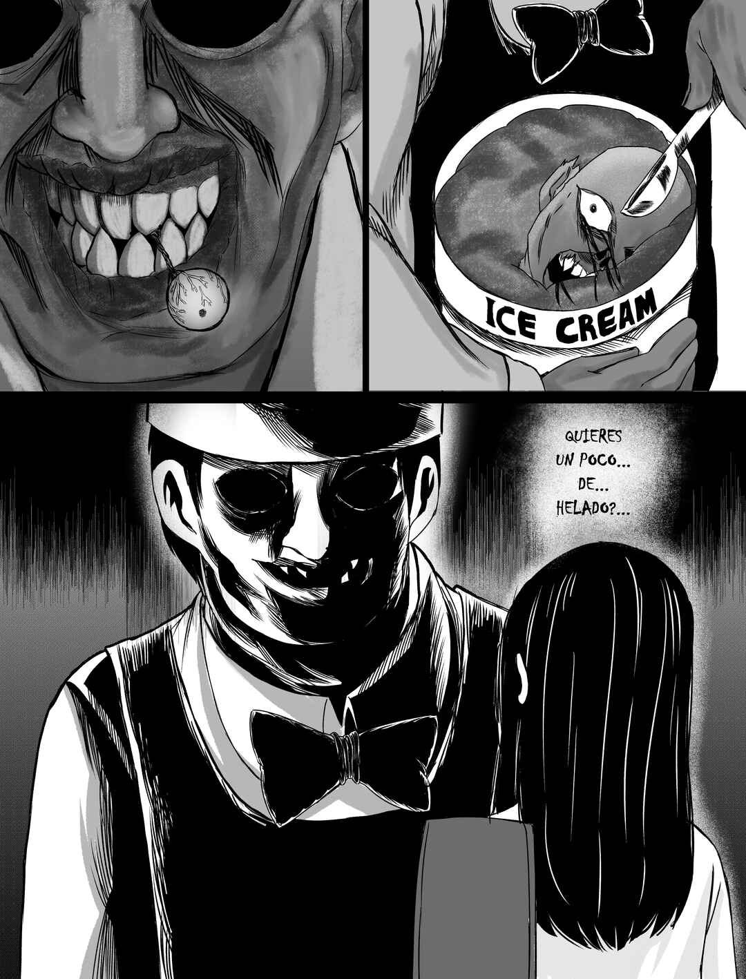 ExorSchism Chapter 3.5 - Page 4