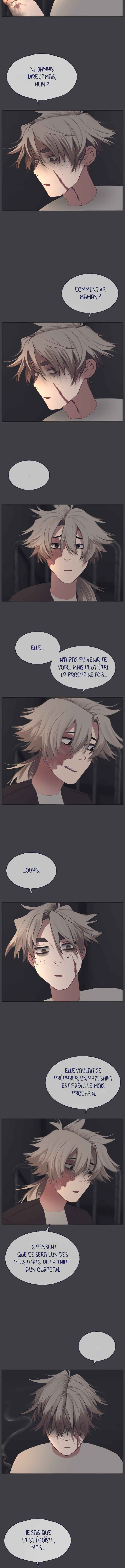 HAZESHIFT Chapter 12 - Page 6