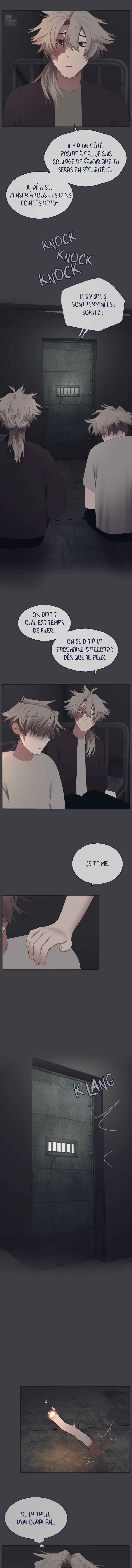 HAZESHIFT Chapter 12 - Page 7