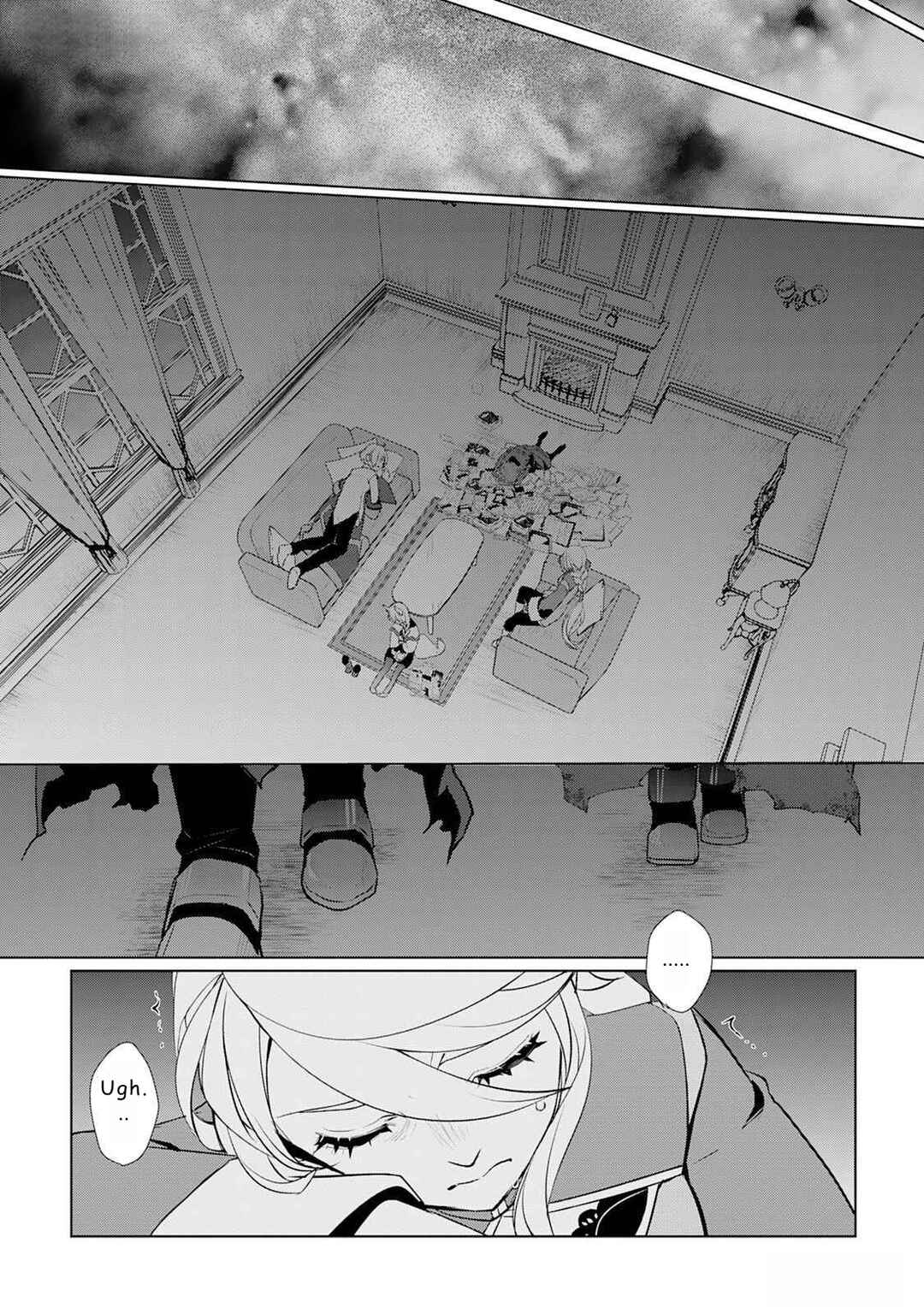 Izure Saikyou no Renkinjutsushi? Chapter 45 - Page 18