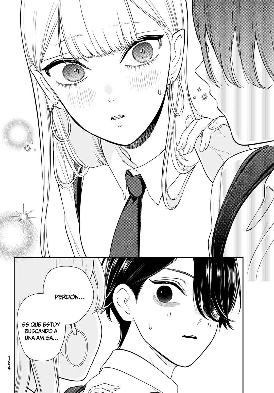 Ririmu Horikku Chapter 4 - Page 10