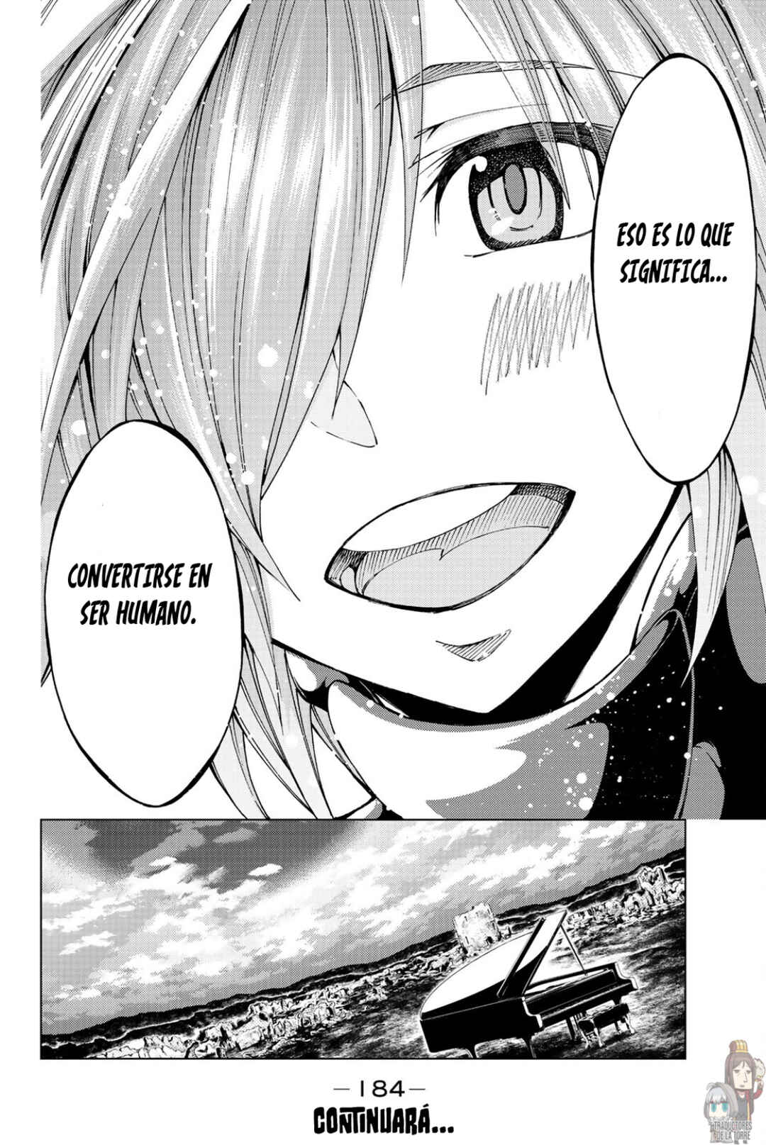 Fate/Grand Order -turas réalta- Chapter 14 - Page 38