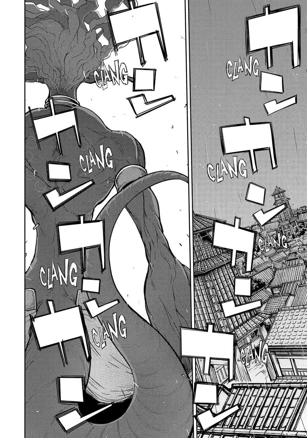 Saikou Nando Meikyuu de Party ni Okizari ni Sareta S-Rank Kenshi, Hontou ni Mayoimakutte Dare mo Shiranai Saishinbu e ~Ore no Kan dato Tabun Kocchi ga Deguchi da to Omou~ Chapter 33 - Page 15