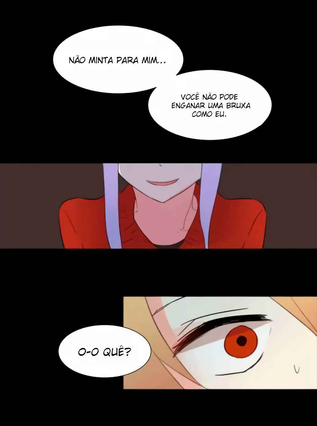 Aegis Orta Chapter 9 - Page 11