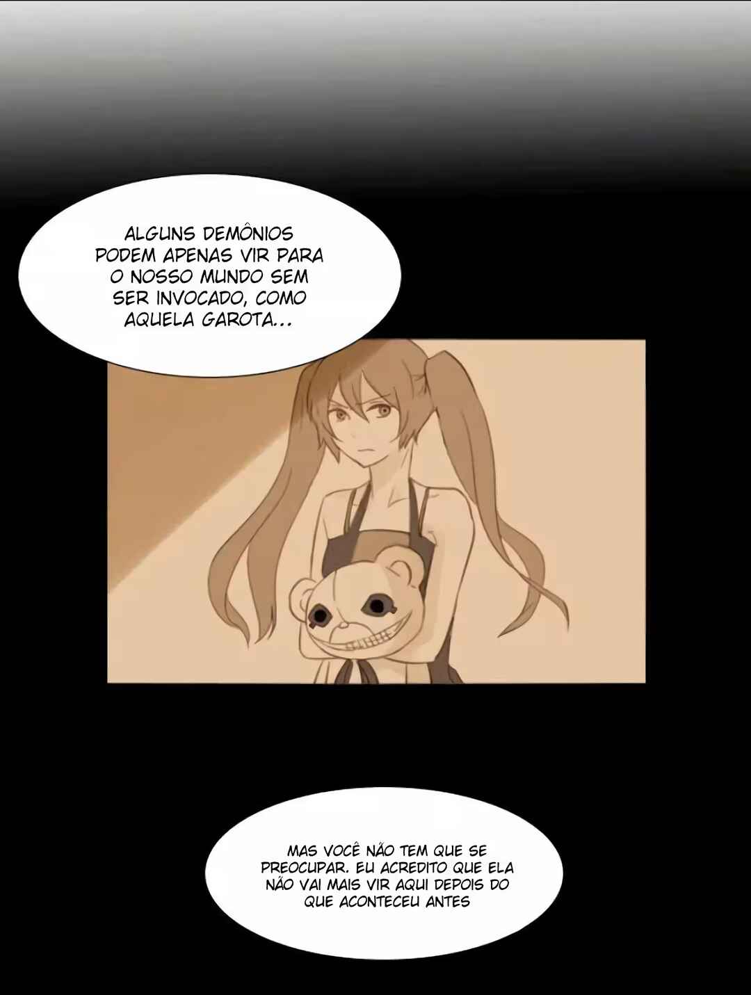 Aegis Orta Chapter 9 - Page 19