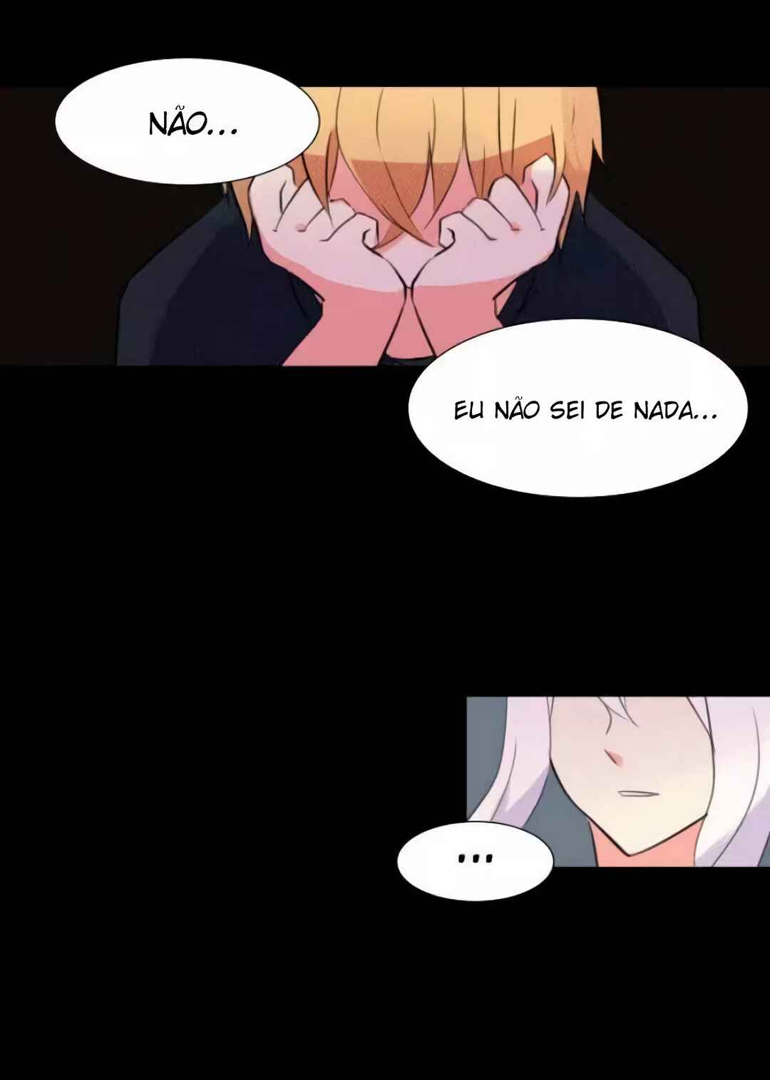 Aegis Orta Chapter 9 - Page 31