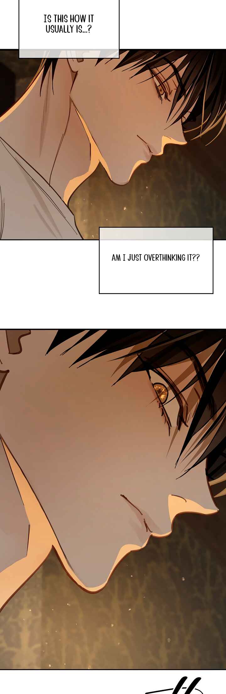 Kkot eun Mikkiya Chapter 20 - Page 25