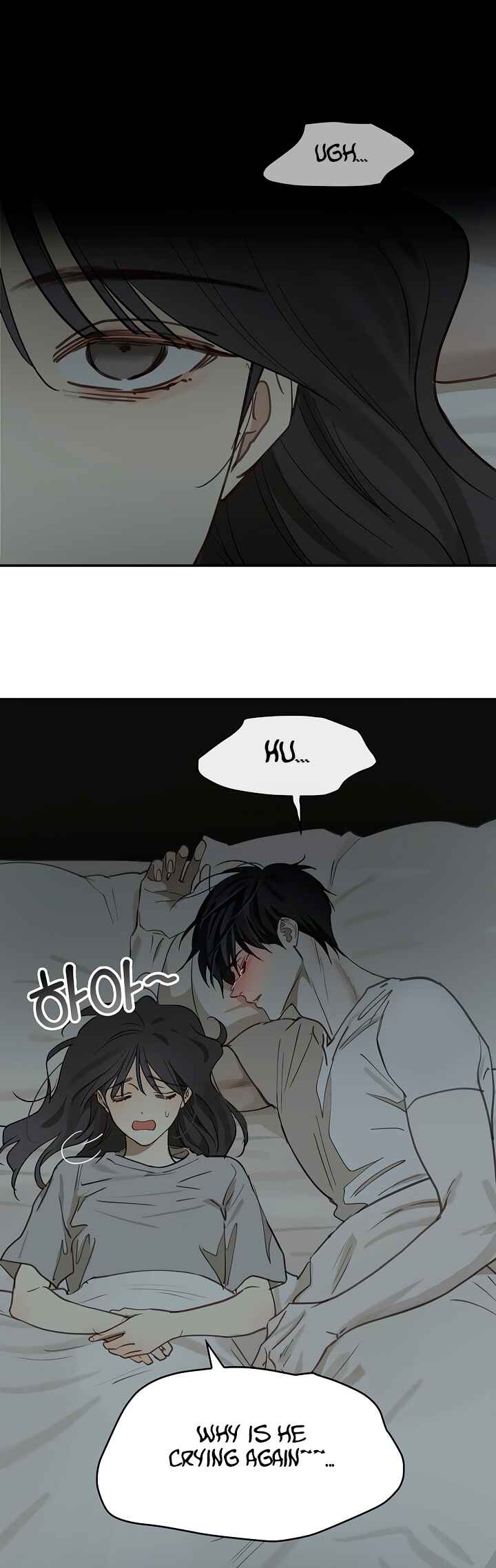 Kkot eun Mikkiya Chapter 20 - Page 39