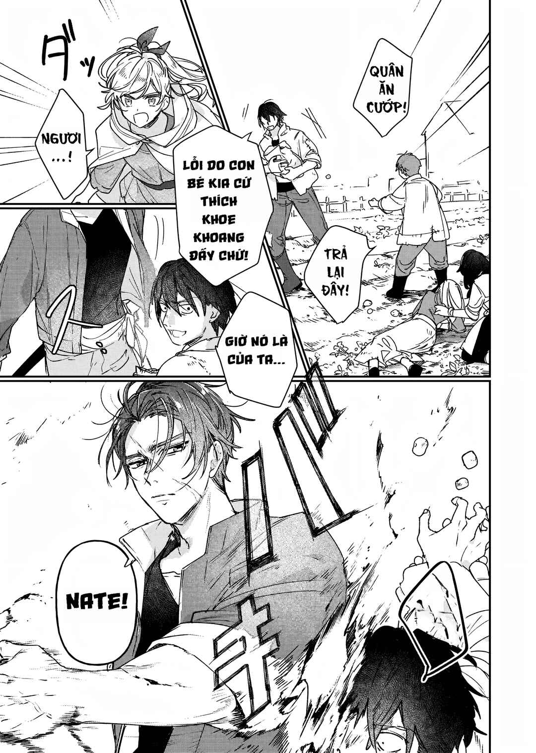 Rekishi ni Nokoru Akujo ni Naruzo - Akuyaku Reijou ni Naru hodo Ouji no Dekiai wa Kasoku Suru you desu! Chapter 13 - Page 19