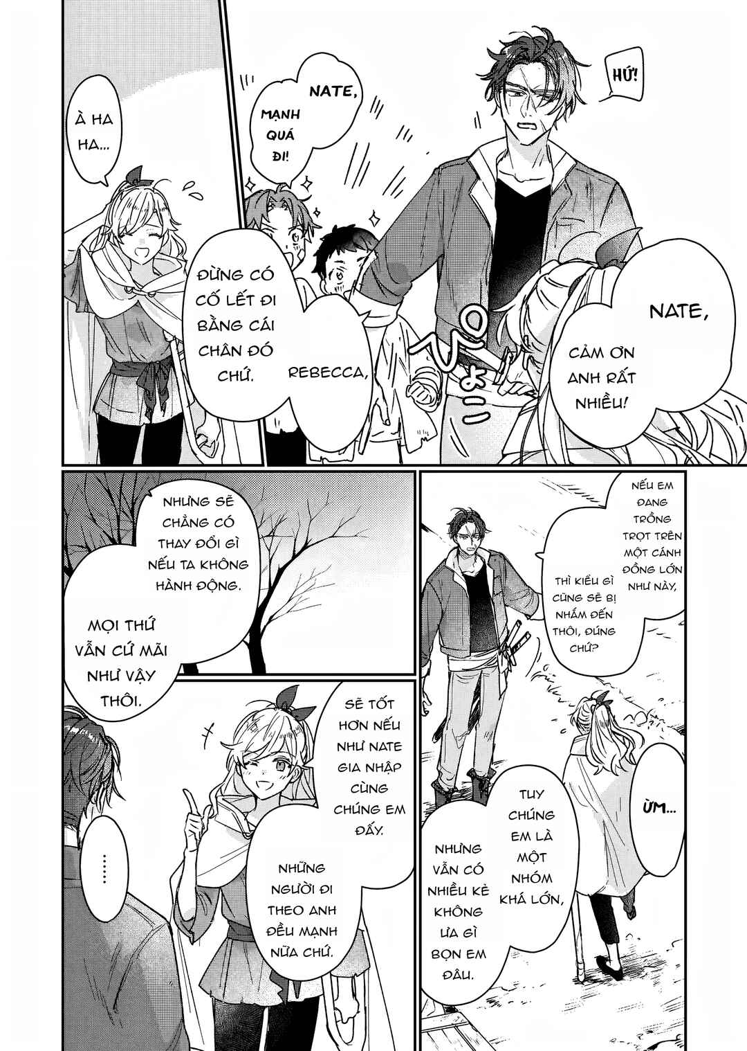 Rekishi ni Nokoru Akujo ni Naruzo - Akuyaku Reijou ni Naru hodo Ouji no Dekiai wa Kasoku Suru you desu! Chapter 13 - Page 20