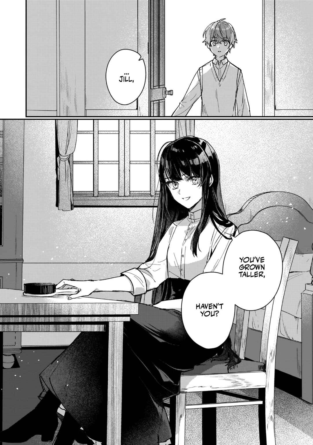 Rekishi ni Nokoru Akujo ni Naruzo - Akuyaku Reijou ni Naru hodo Ouji no Dekiai wa Kasoku Suru you desu! Chapter 13 - Page 31