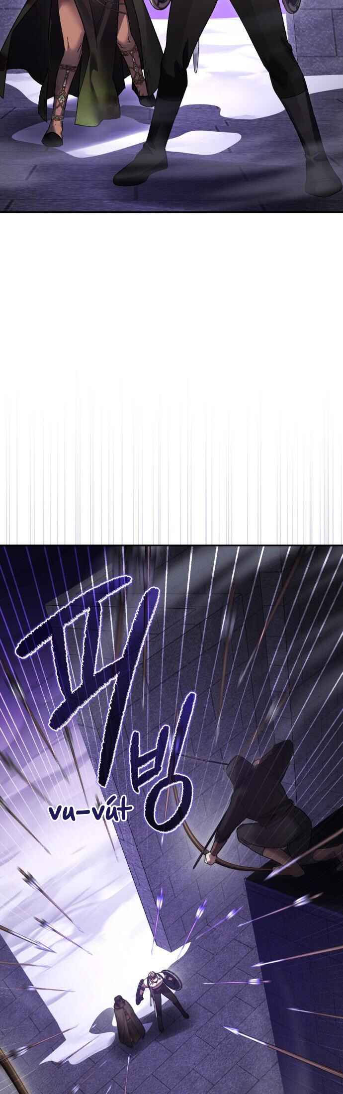 Hero x Demon King x Villain Chapter 115 - Page 12