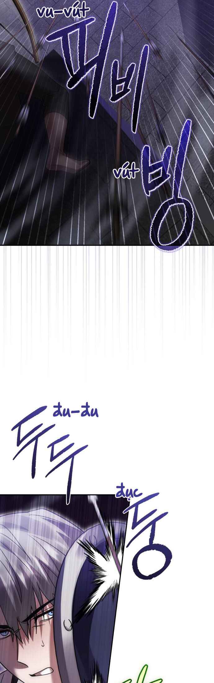 Hero x Demon King x Villain Chapter 115 - Page 13