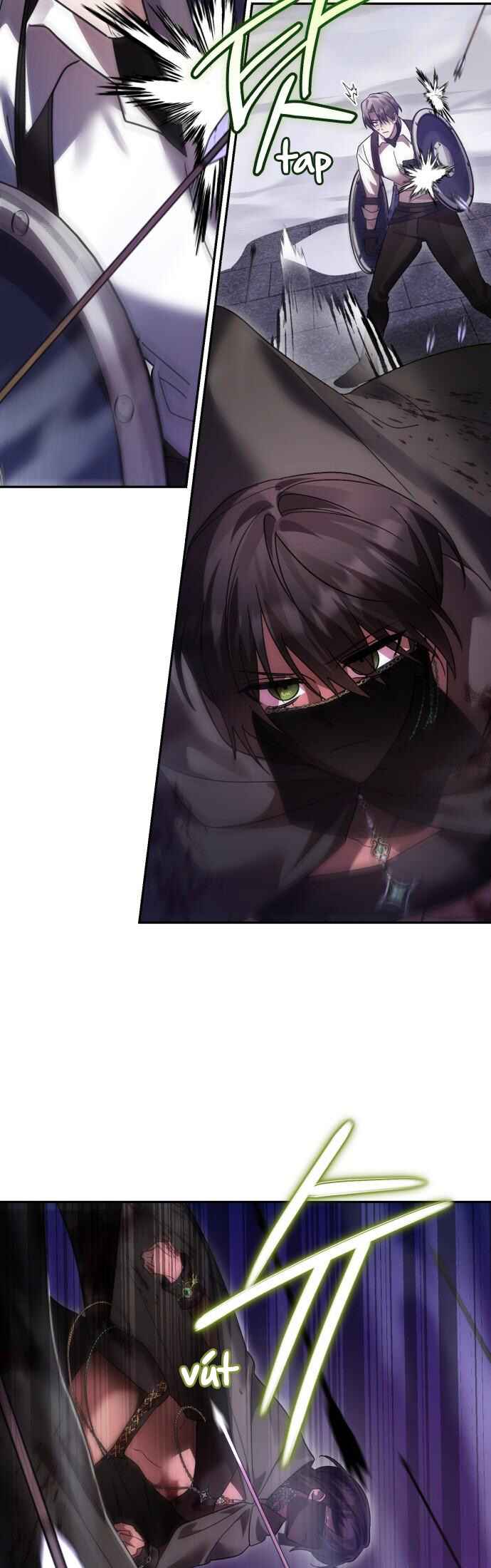 Hero x Demon King x Villain Chapter 115 - Page 14