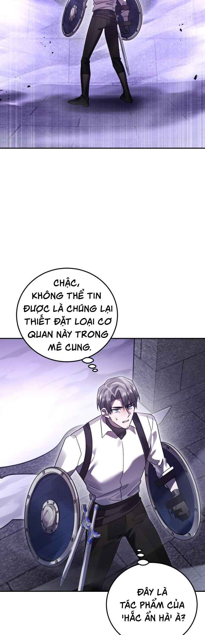 Hero x Demon King x Villain Chapter 115 - Page 18