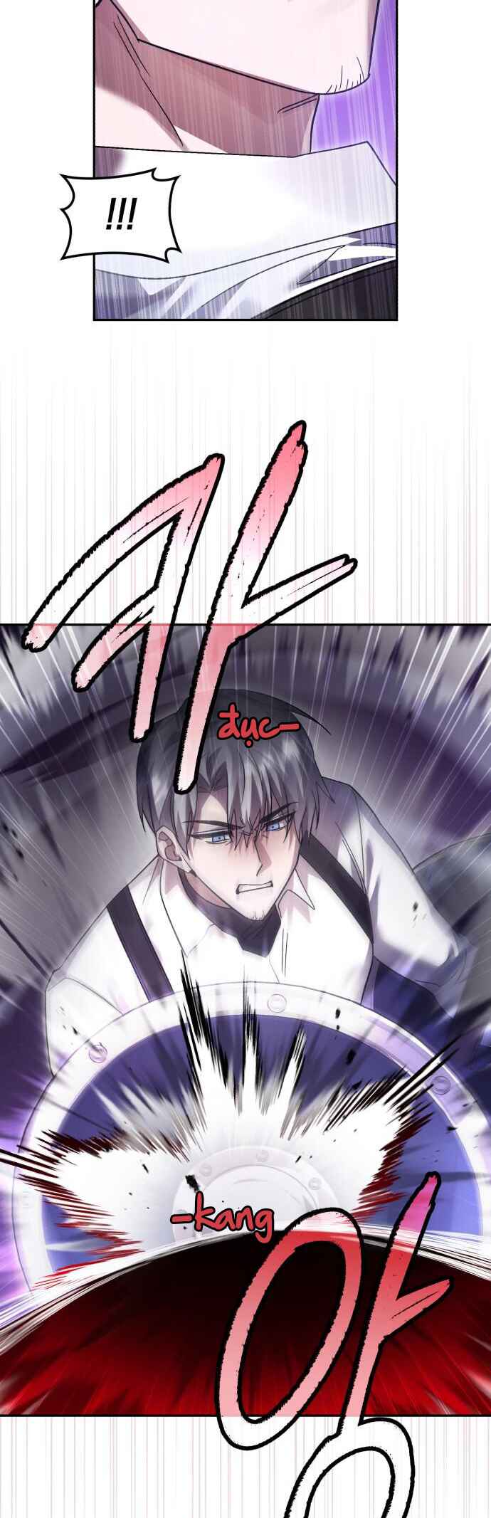 Hero x Demon King x Villain Chapter 115 - Page 20