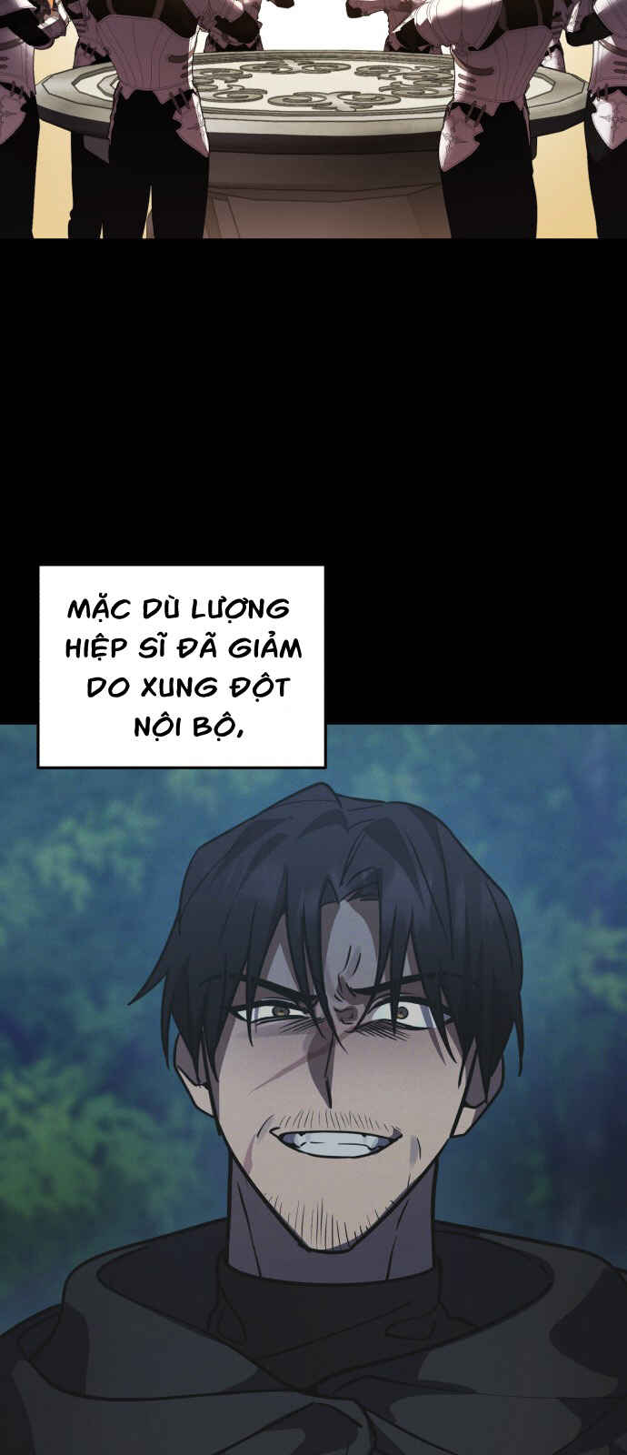 Hero x Demon King x Villain Chapter 115 - Page 25