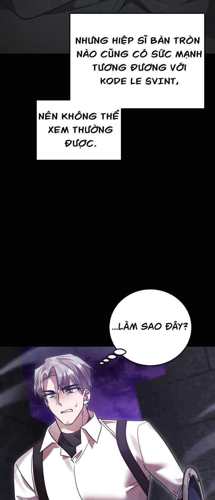 Hero x Demon King x Villain Chapter 115 - Page 26