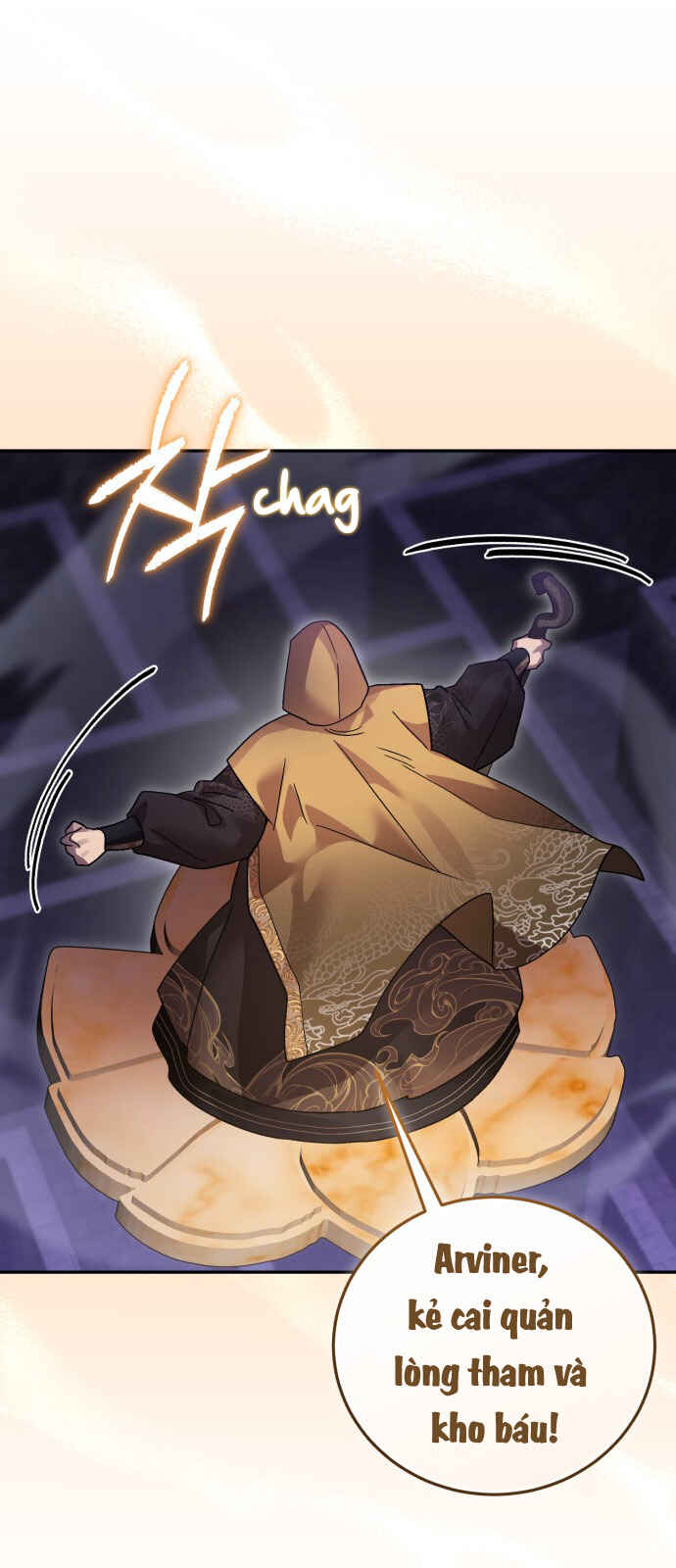 Hero x Demon King x Villain Chapter 115 - Page 28