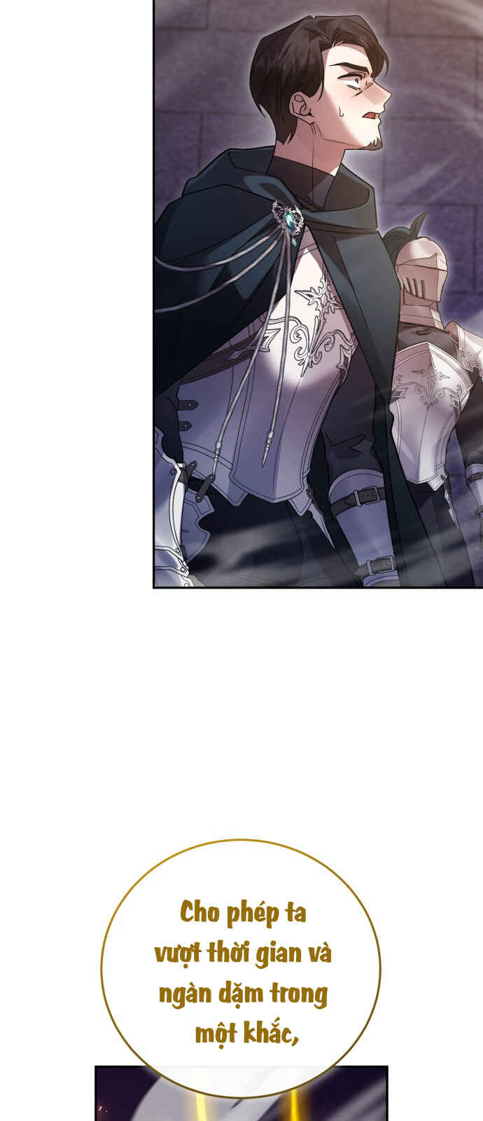 Hero x Demon King x Villain Chapter 115 - Page 30