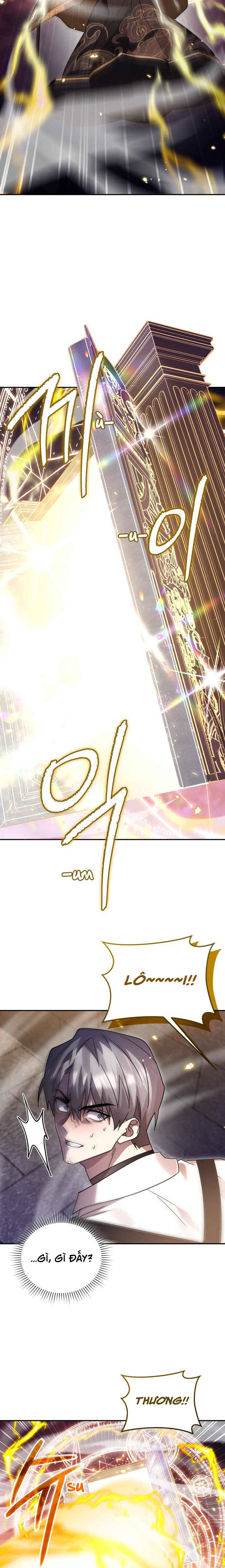 Hero x Demon King x Villain Chapter 115 - Page 32