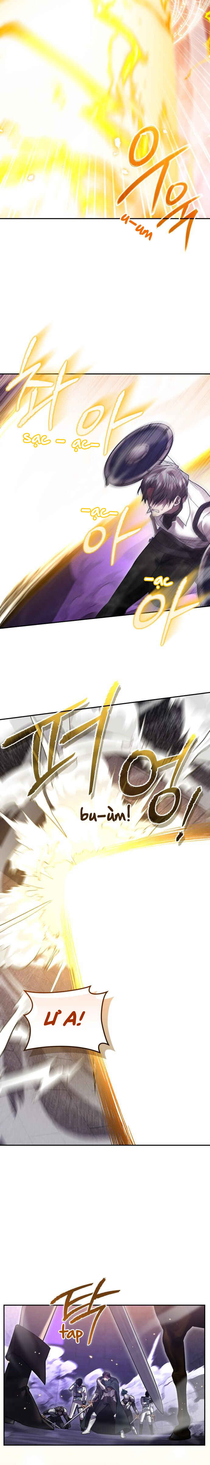Hero x Demon King x Villain Chapter 115 - Page 33