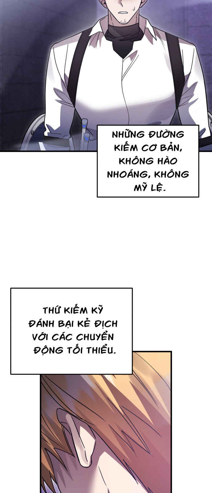 Hero x Demon King x Villain Chapter 115 - Page 39