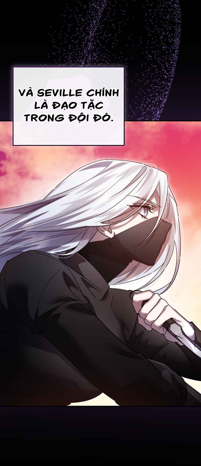 Hero x Demon King x Villain Chapter 115 - Page 4