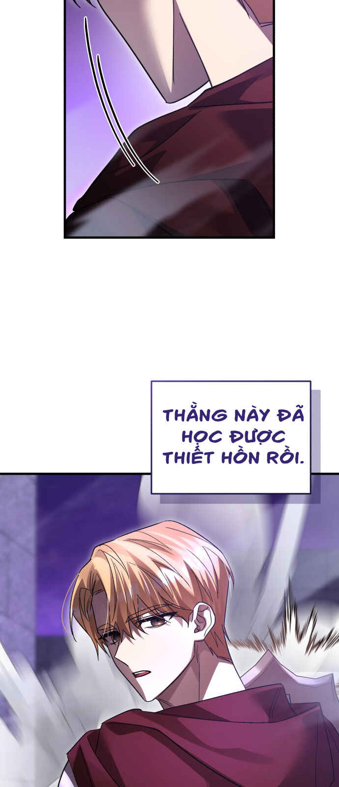 Hero x Demon King x Villain Chapter 115 - Page 40