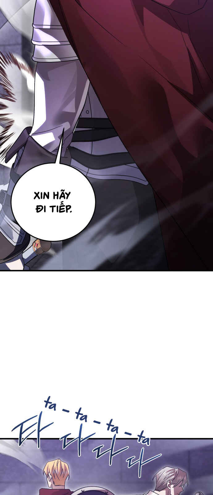 Hero x Demon King x Villain Chapter 115 - Page 41