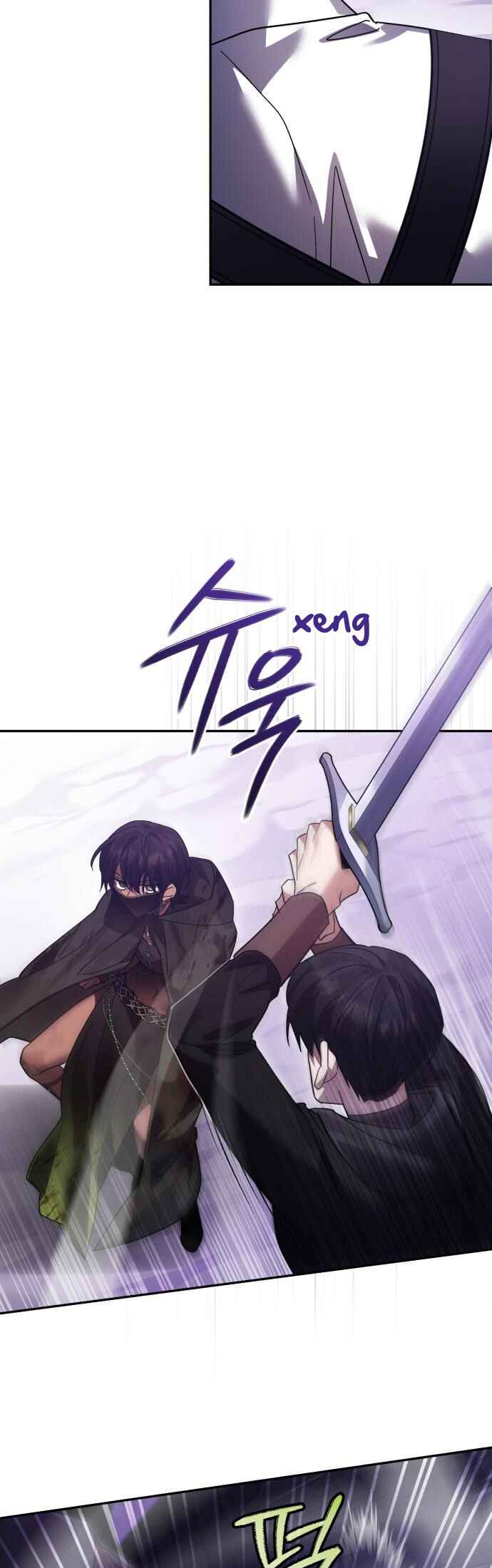 Hero x Demon King x Villain Chapter 115 - Page 8