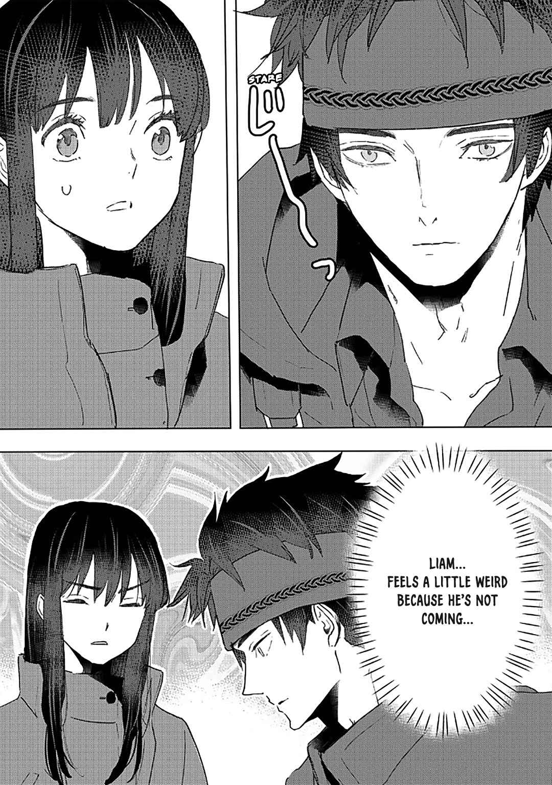Moto Dorei Desu ga, Oni no Dorei wo Katte Mitara Seiryoku ga Tsuyosugiru node Sutetai... Chapter 31 - Page 16
