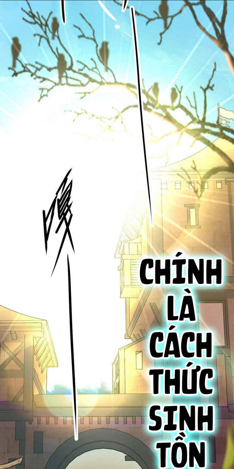 Starting From Today I'll Work as a City Lord Chapter 1 - Page 11