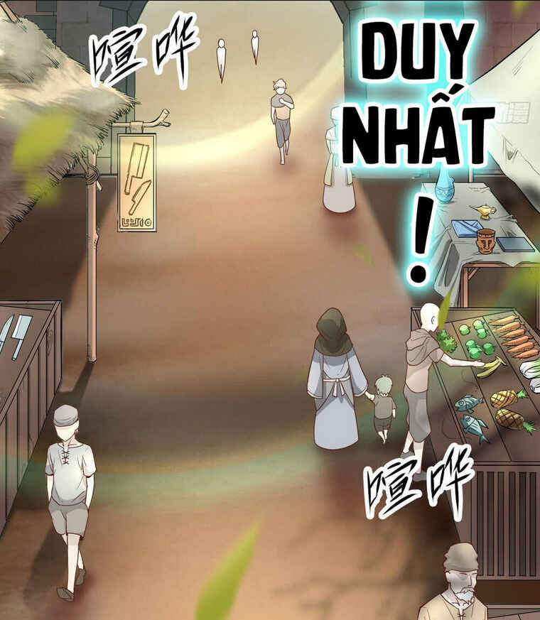 Starting From Today I'll Work as a City Lord Chapter 1 - Page 12