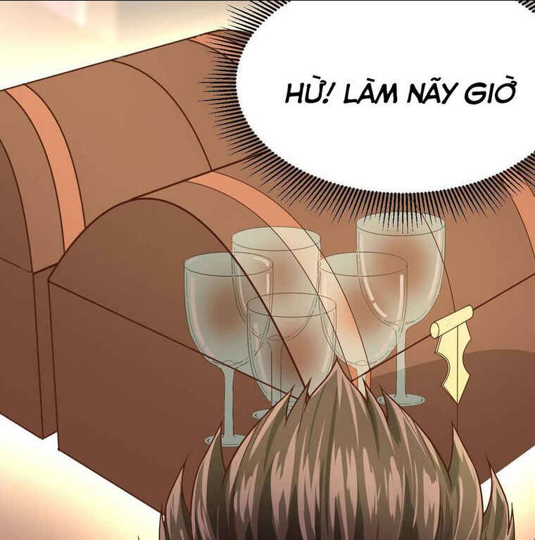 Starting From Today I'll Work as a City Lord Chapter 1 - Page 37